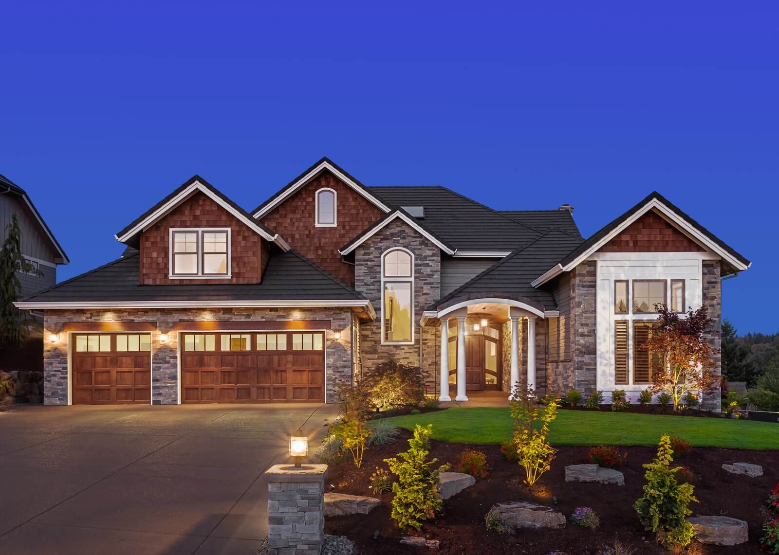 Contact Little Creek Construction in Yadkinville, North Carolina