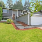 Attached Garages